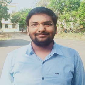Vinit Likhmania 